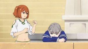 Sousou no Frieren Dublado 1 Episodio 27