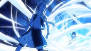 Fairy Tail 1 Episodio 17
