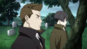 91 Days 1 Episodio 3