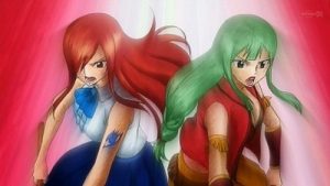 Fairy Tail 1 Episodio 203