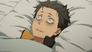 Re:ZERO -Starting Life in Another World- 1 Episodio 15