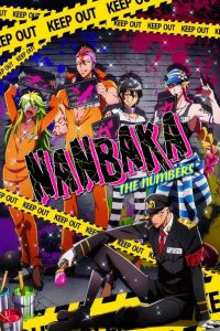 Nanbaka Temporada 2