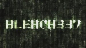 Bleach 1 Episodio 337