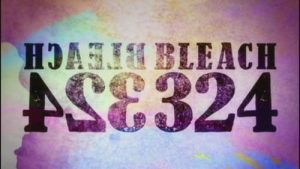 Bleach 1 Episodio 324