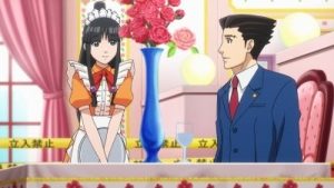 Ace Attorney 2 Episodio 8