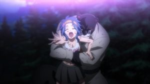 Fairy Tail 1 Episodio 303