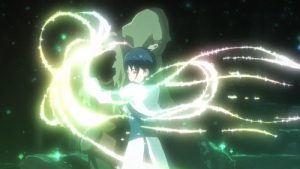 Hai to Gensou no Grimgar 1 Episodio 11