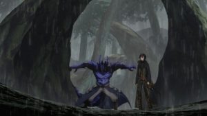 Sozai Saishuka no Isekai Ryokouki 1 Episodio 4