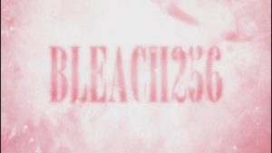 Bleach 1 Episodio 256