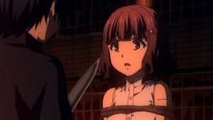 Mayoiga 1 Episodio 8