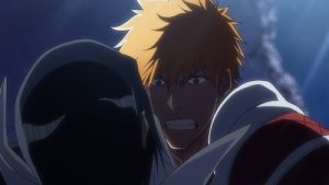 Bleach 2 Episodio 30