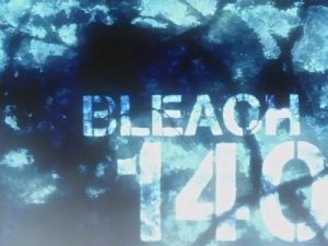 Bleach 1 Episodio 140