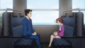 Ace Attorney 2 Episodio 14
