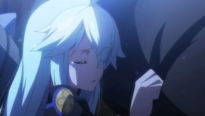 Zero kara Hajimeru Mahou no Sho 1 Episodio 3