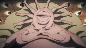 One-Punch Man Dublado 3 Episodio 3