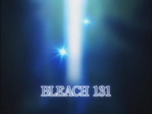 Bleach 1 Episodio 131