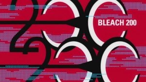 Bleach 1 Episodio 200