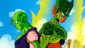 Dragon Ball Z 1 Episodio 150