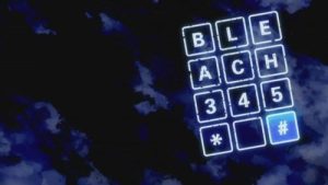 Bleach 1 Episodio 345