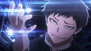 Tougen Anki Dublado 1 Episodio 16