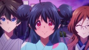 Myriad Colors Phantom World 1 Episodio 10