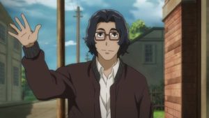 91 Days 1 Episodio 10