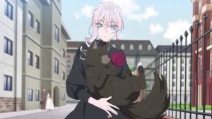 Saigo ni Hitotsu dake Onegai shitemo Yoroshii deshou ka Dublado 1 Episodio 3