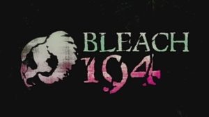 Bleach 1 Episodio 194