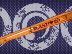 Bleach 1 Episodio 133