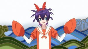 First Love Monster 1 Episodio 9