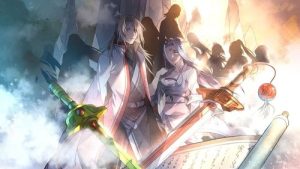 Reikenzan: Hoshikuzu-tachi no Utage 2 Episodio 10