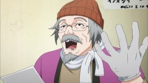 Ace Attorney 1 Episodio 10