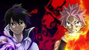 Fairy Tail 2 Episodio 2