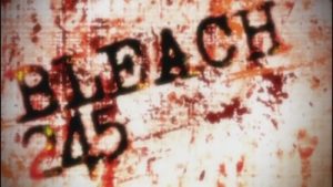 Bleach 1 Episodio 245