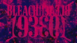 Bleach 1 Episodio 193