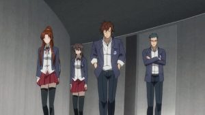 Mestre em Tempo Integral 4 Episodio 6