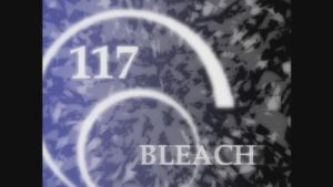 Bleach 1 Episodio 117