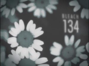 Bleach 1 Episodio 134