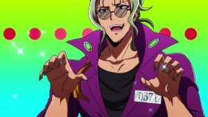 Nanbaka 2 Episodio 1