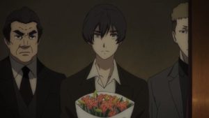 91 Days 1 Episodio 7