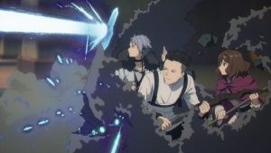 Sousou no Frieren Dublado 1 Episodio 24
