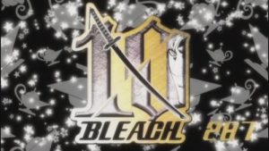 Bleach 1 Episodio 287