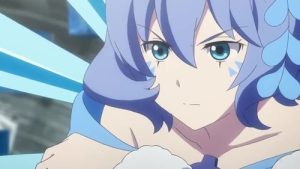Lostorage Incited WIXOSS 2 Episodio 11