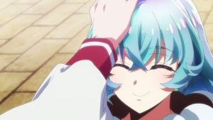 Yasei no Last Boss ga Arawareta! 1 Episodio 5
