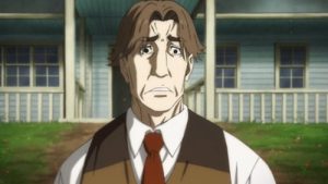 91 Days 1 Episodio 8