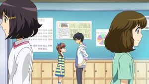 12-sai.: Chiccha na Mune no Tokimeki 2 Episodio 3