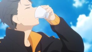 Re:ZERO Kara Hajimeru Isekai Seikatsu 2 Episodio 2