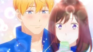 Taiyou yori mo Mabushii Hoshi 1 Episodio 5