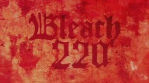 Bleach 1 Episodio 220