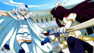 Fairy Tail 1 Episodio 164